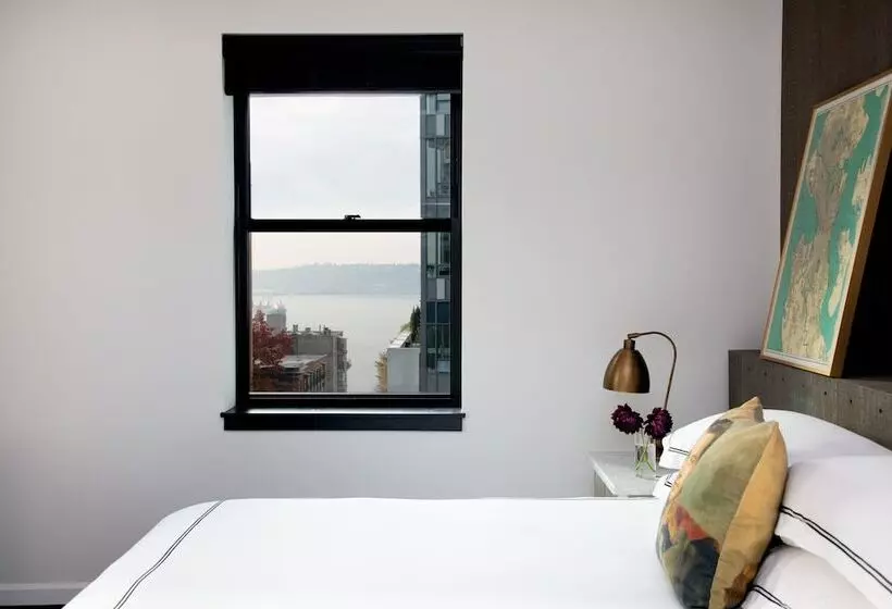 Kimpton Palladian Hotel, An Ihg