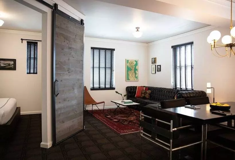 Kimpton Palladian Hotel, An Ihg