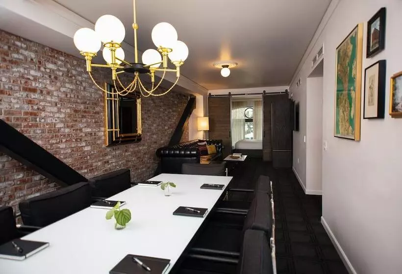 Kimpton Palladian Hotel, An Ihg