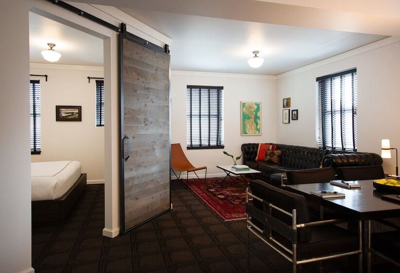 Kimpton Palladian Hotel, An Ihg