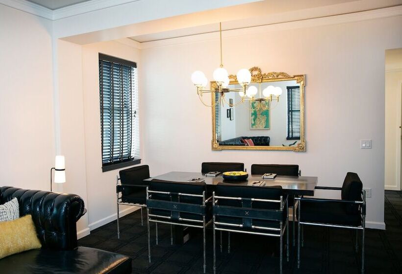 Kimpton Palladian Hotel, An Ihg