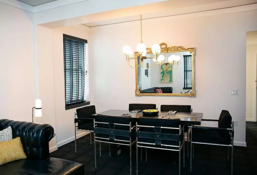 Kimpton Palladian Hotel, An Ihg