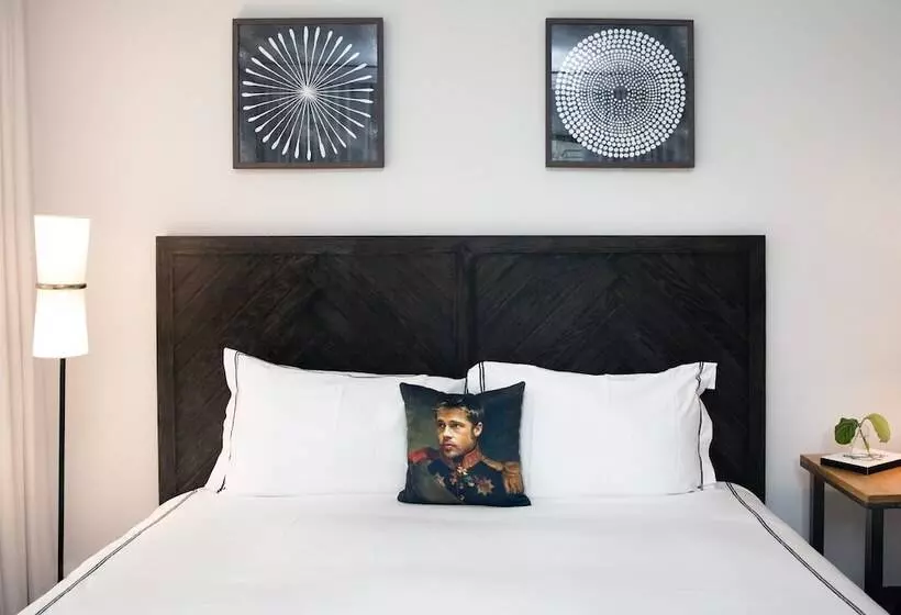 Kimpton Palladian Hotel, An Ihg