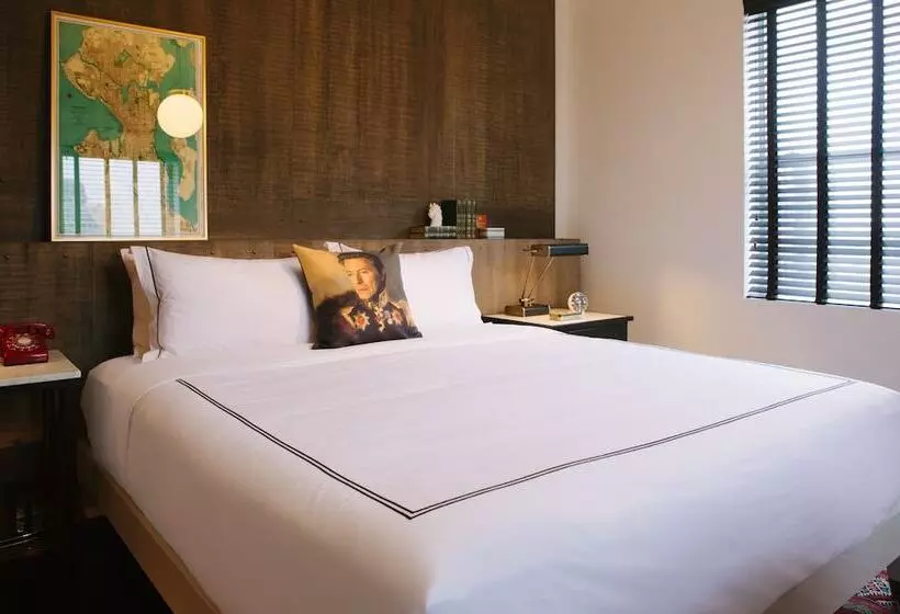 Kimpton Palladian Hotel, An Ihg