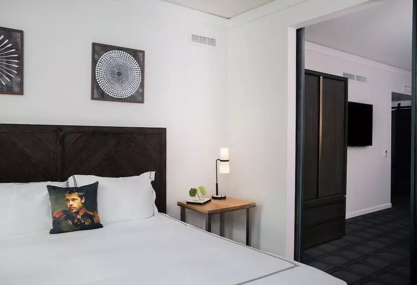 Kimpton Palladian Hotel, An Ihg