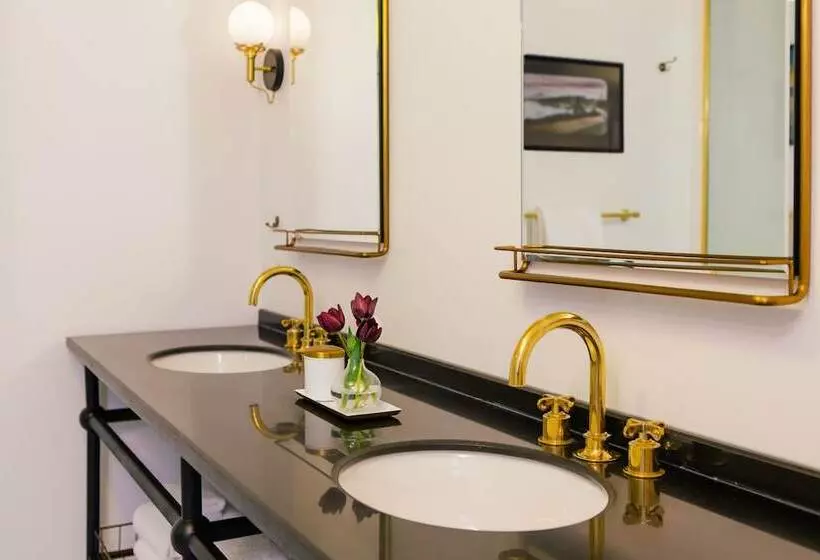 Kimpton Palladian Hotel, An Ihg