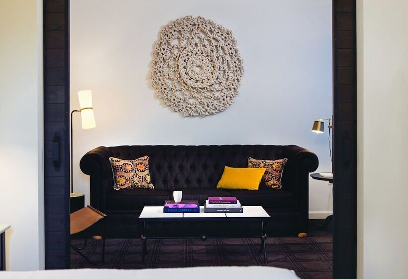 Kimpton Palladian Hotel, An Ihg