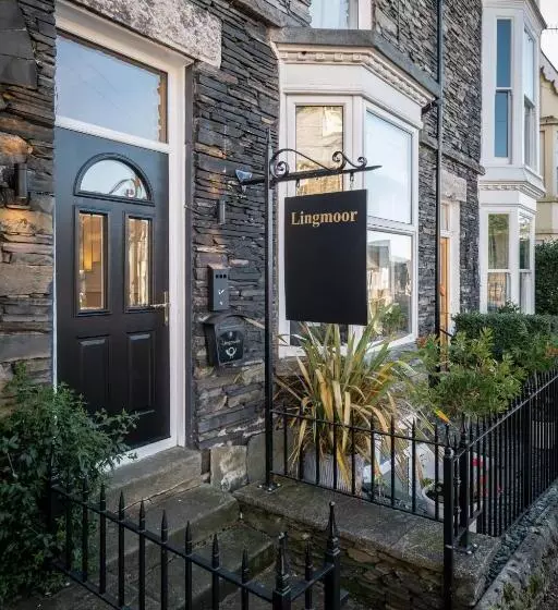 Otel Lingmoor