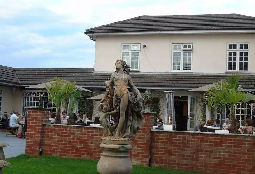 Hotel Littleover Lodge