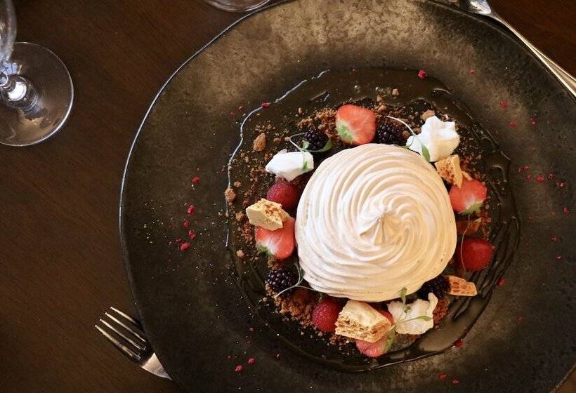 호텔 Littleover Lodge