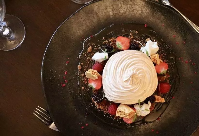 Hotel Littleover Lodge