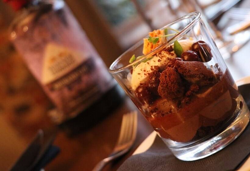 호텔 Littleover Lodge