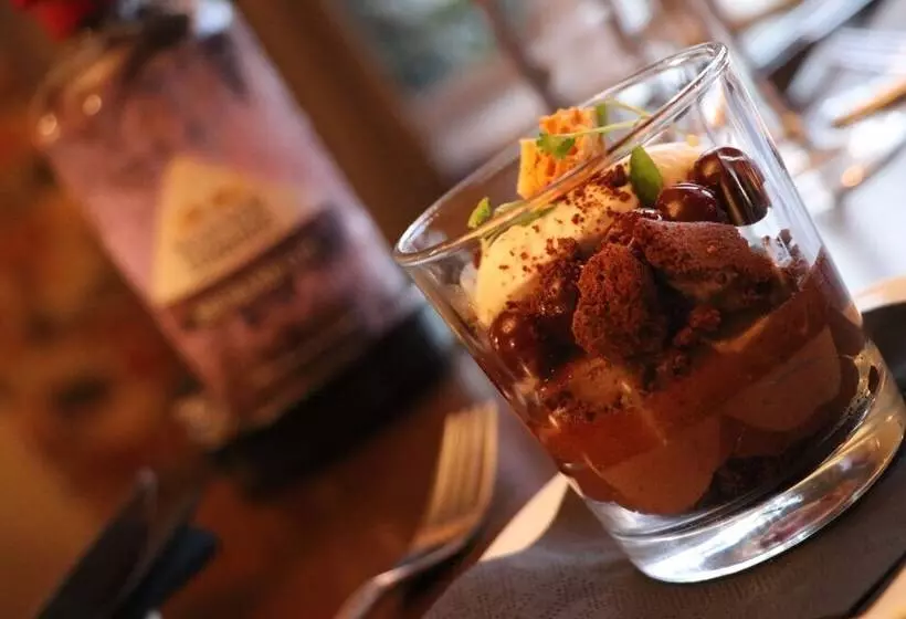 Hotel Littleover Lodge