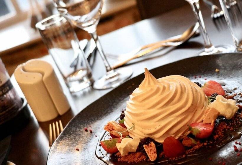 호텔 Littleover Lodge