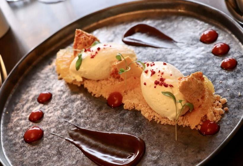 호텔 Littleover Lodge