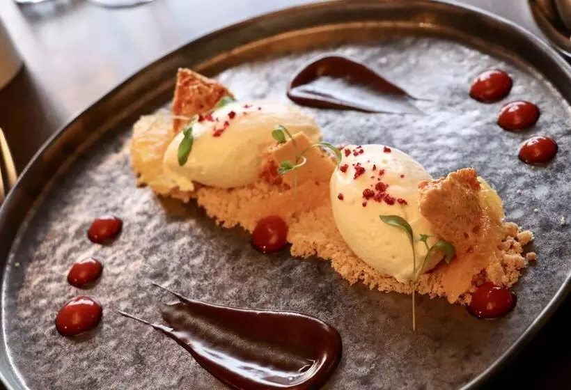 Hotel Littleover Lodge