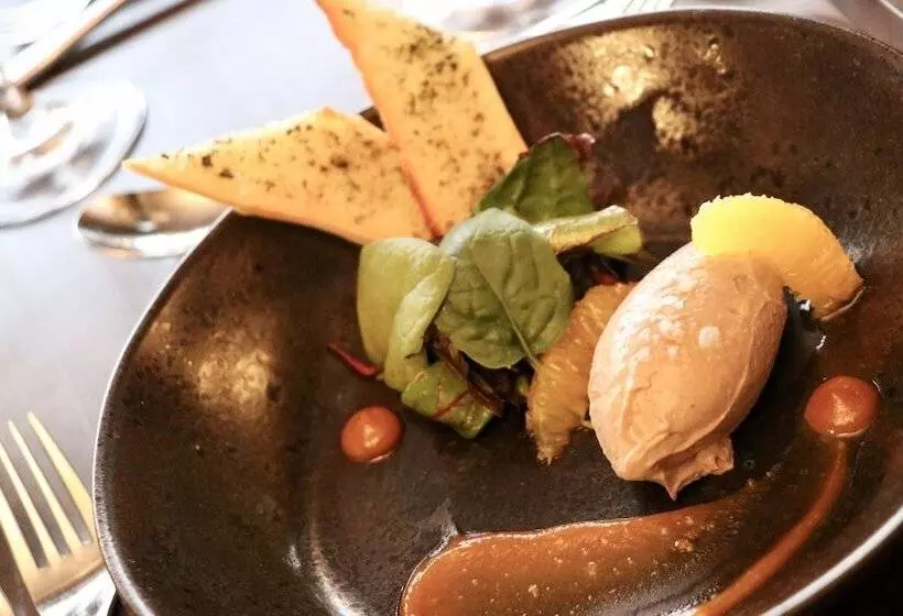 Hotel Littleover Lodge