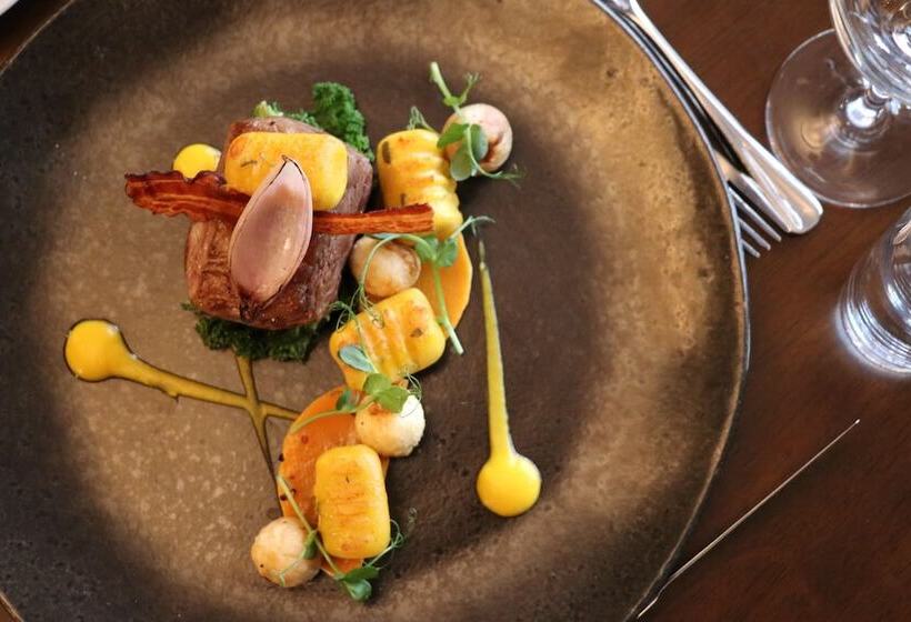 호텔 Littleover Lodge