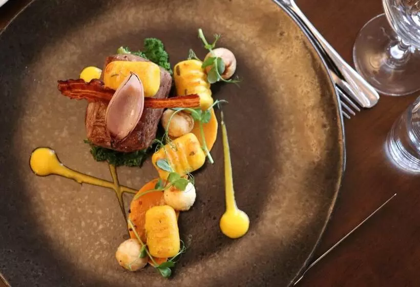 Hotel Littleover Lodge