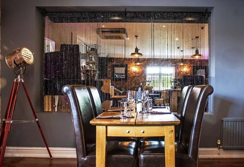 Hotel Littleover Lodge