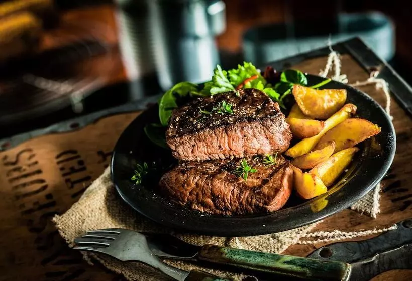 Hotel Littleover Lodge