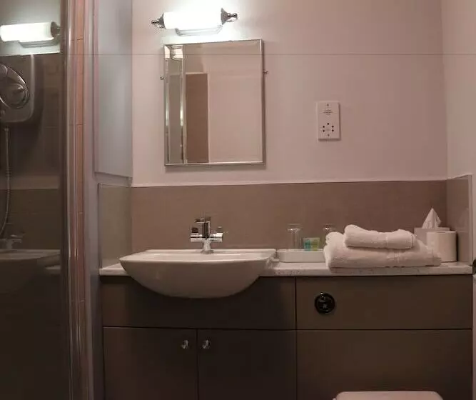 Hotel Littleover Lodge