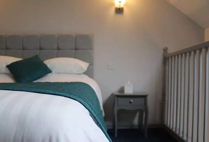 Hotel Littleover Lodge