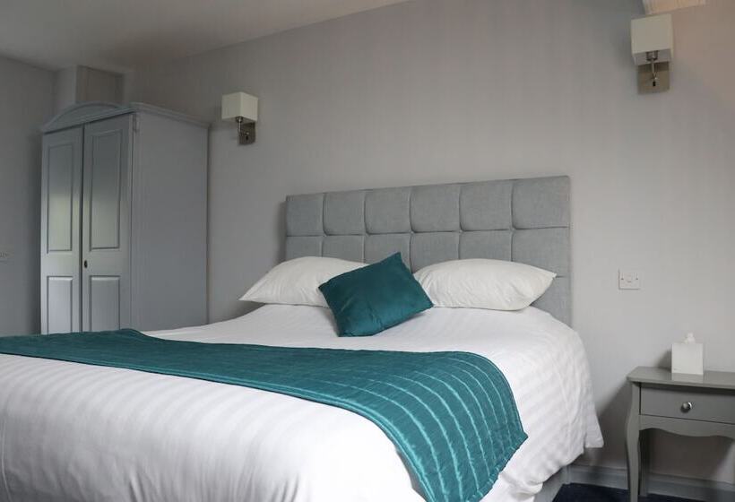 호텔 Littleover Lodge