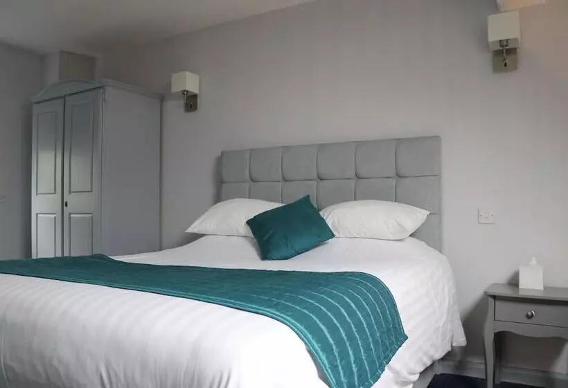 Hotel Littleover Lodge