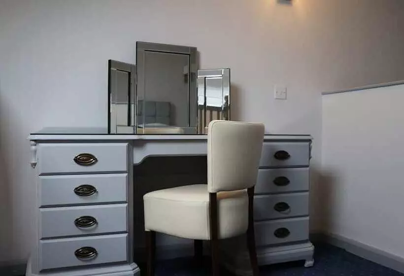 Hotel Littleover Lodge