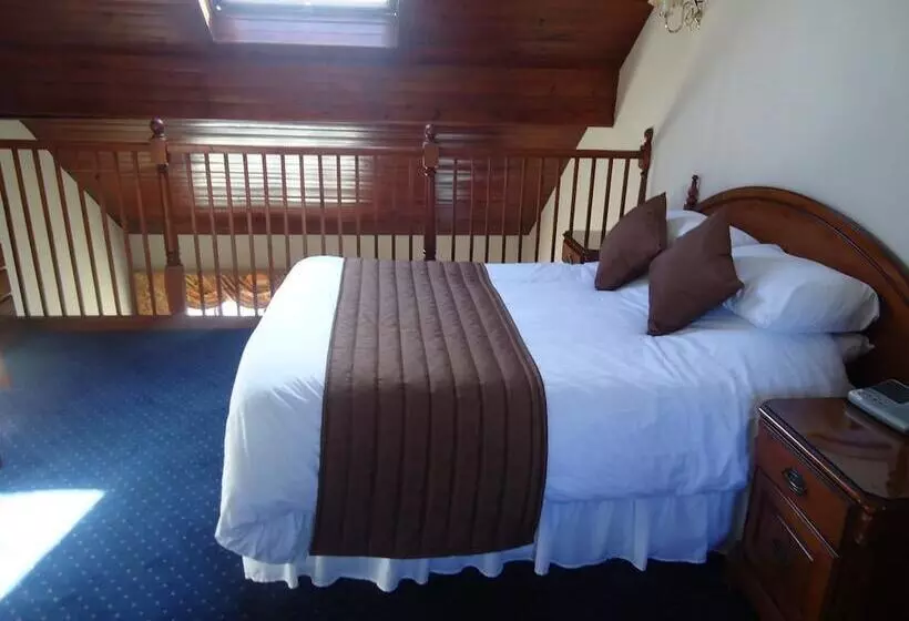 Hotel Littleover Lodge