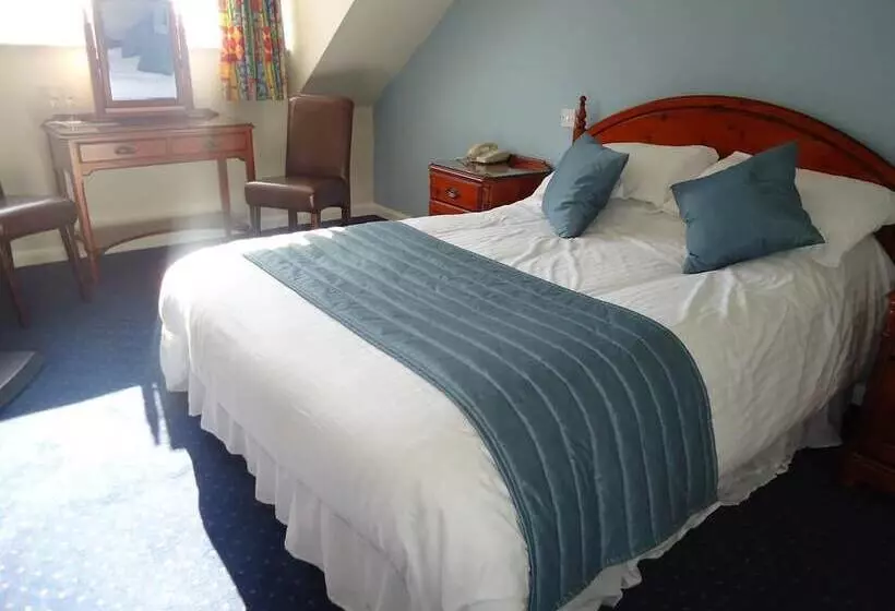 Hotel Littleover Lodge