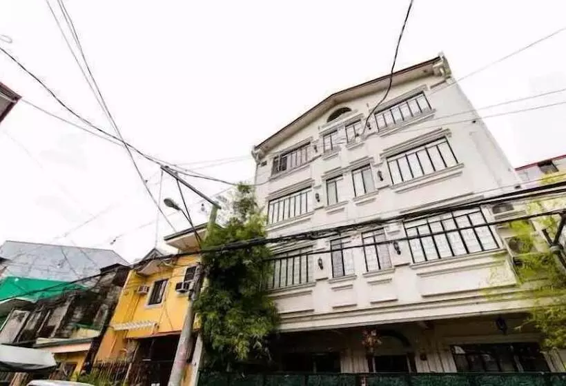 호텔 Makati Riverside Inn