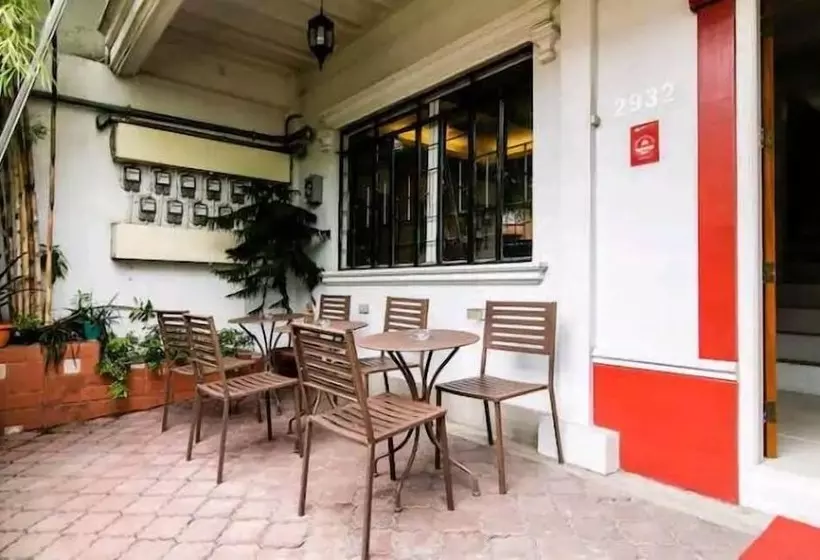 호텔 Makati Riverside Inn