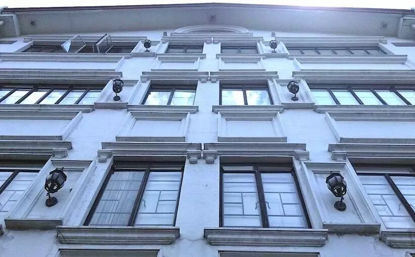 호텔 Makati Riverside Inn