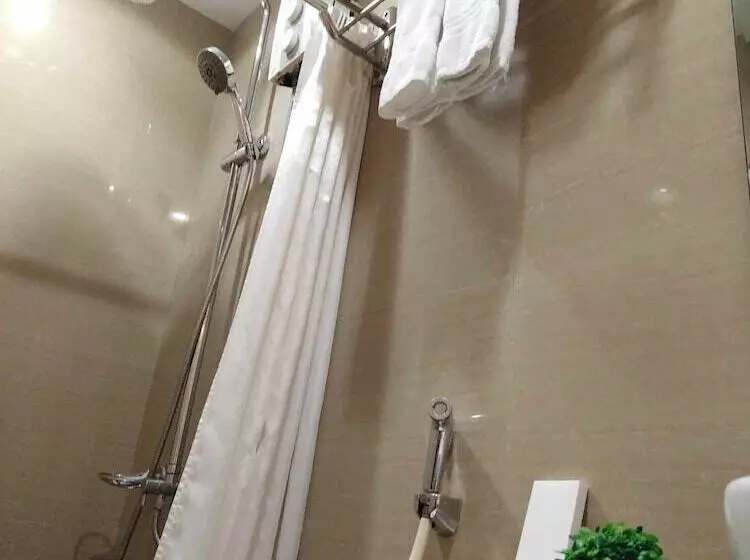 호텔 Makati Riverside Inn