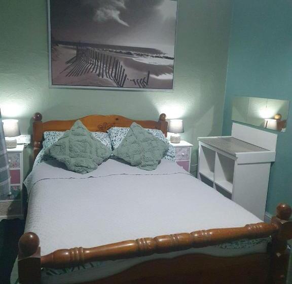 בית מלון כפרי Maydene