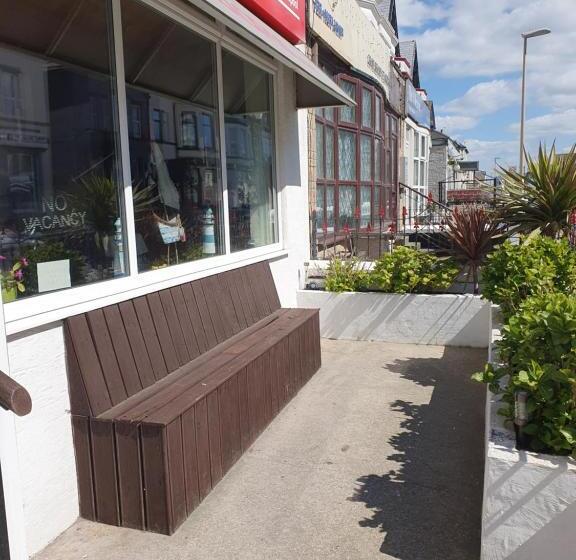 בית מלון כפרי Maydene