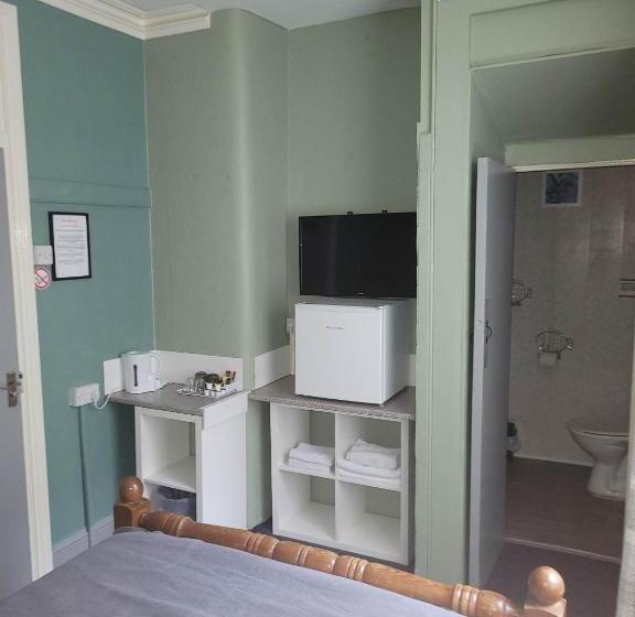 בית מלון כפרי Maydene