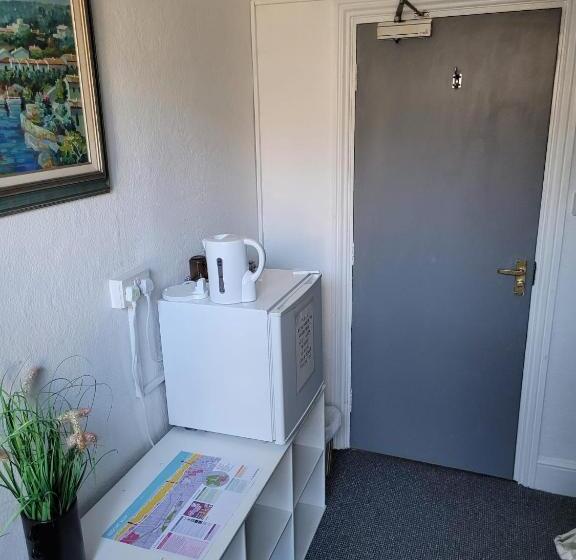 בית מלון כפרי Maydene