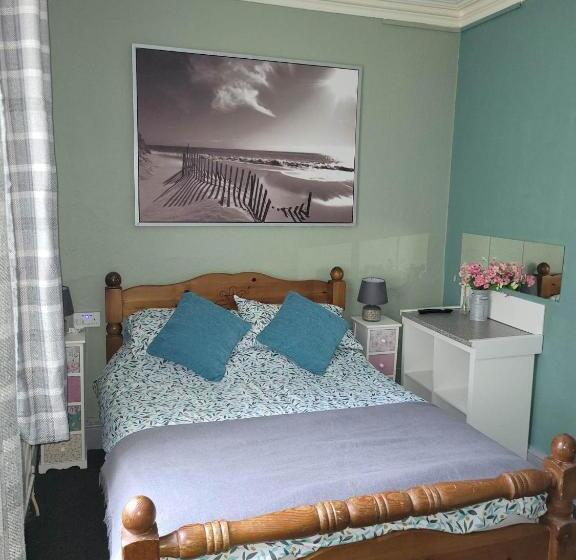 בית מלון כפרי Maydene