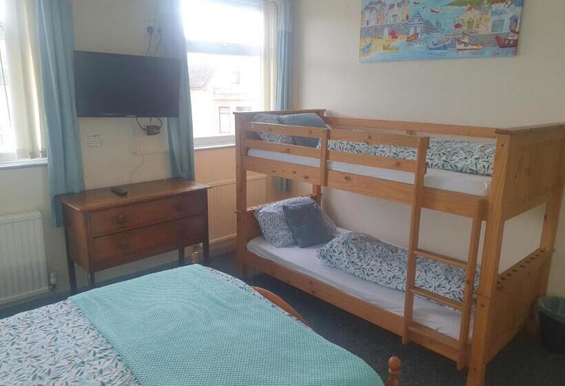 בית מלון כפרי Maydene