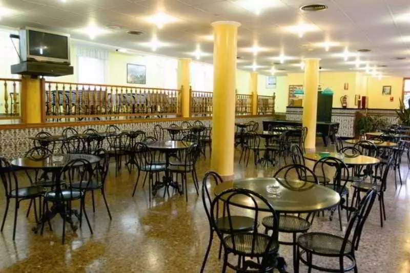 فندق Nou Alcover