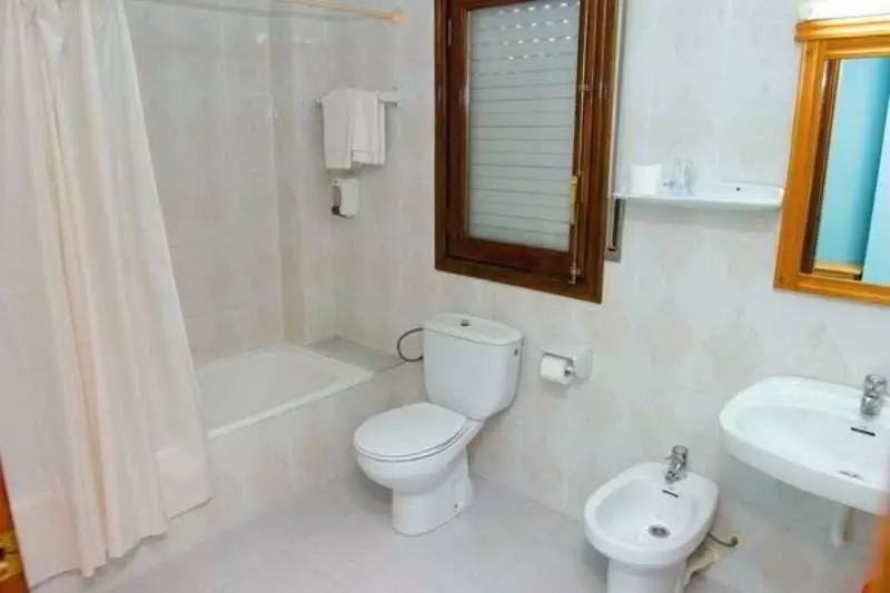 فندق Nou Alcover