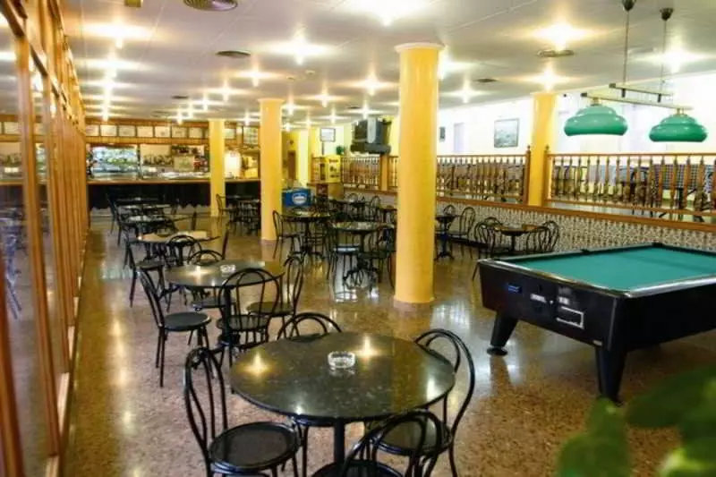 فندق Nou Alcover