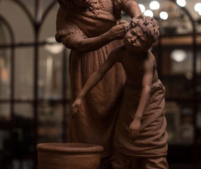 هتل Porto A.s. 1829