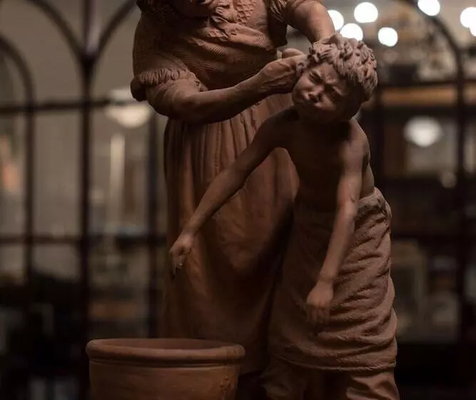 هتل Porto A.s. 1829