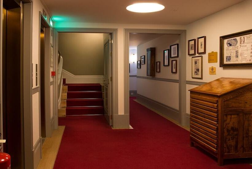 هتل Porto A.s. 1829