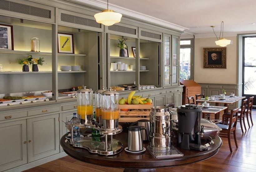 هتل Porto A.s. 1829