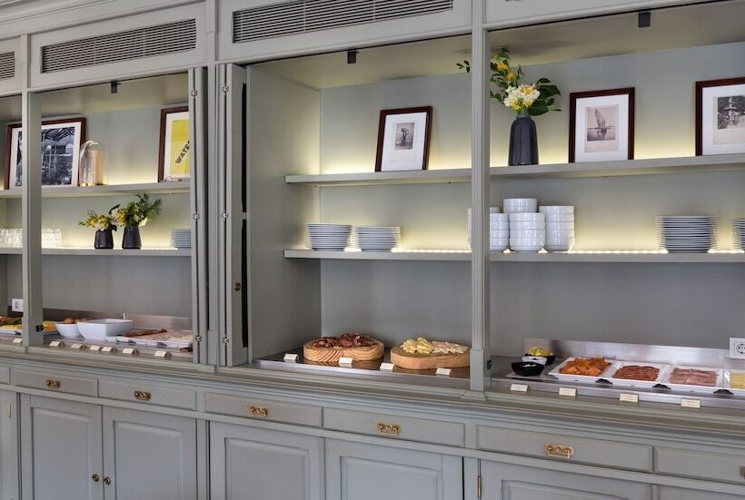 هتل Porto A.s. 1829